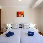 Sunny Casa-m By Interhome Apartment *