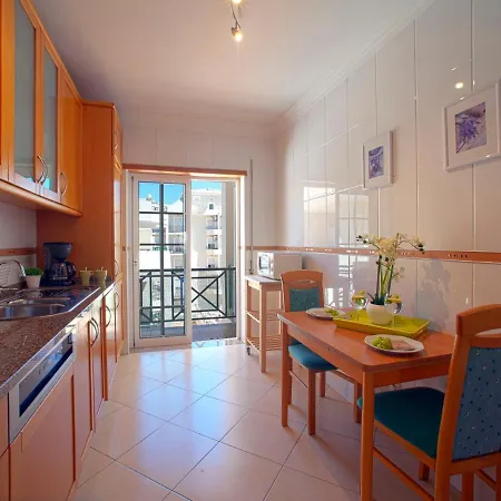 Sunny Casa-m By Interhome