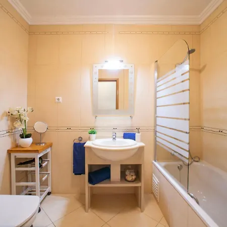 Sunny Casa-m By Interhome *