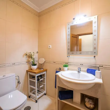 Sunny Casa-m By Interhome Armação de Pêra