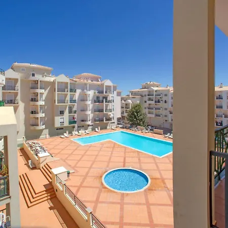 Sunny Casa-m By Interhome Apartment