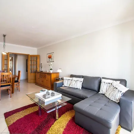 Sunny Casa-m By Interhome * Armação de Pêra