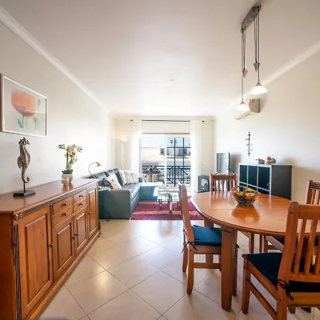 Sunny Casa-m By Interhome Armação de Pêra