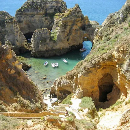 Sunny Casa-m By Interhome Armação de Pêra