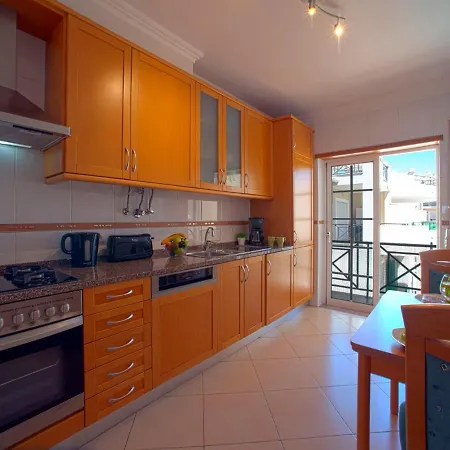 Sunny Casa-m By Interhome Apartment