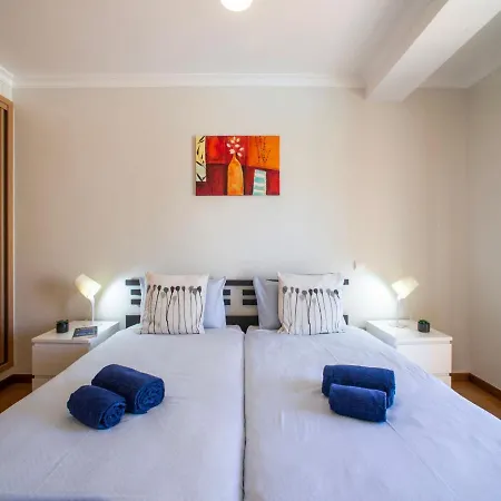 Sunny Casa-m By Interhome Apartment *