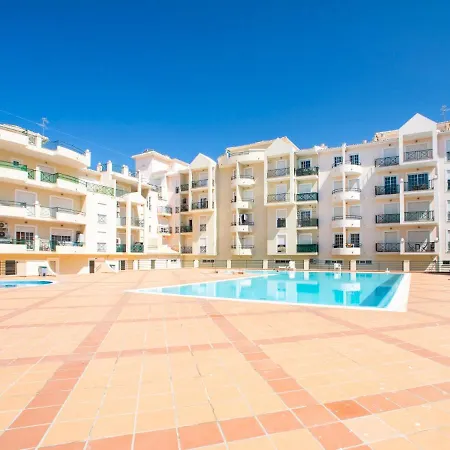 Sunny Casa-m By Interhome Apartment