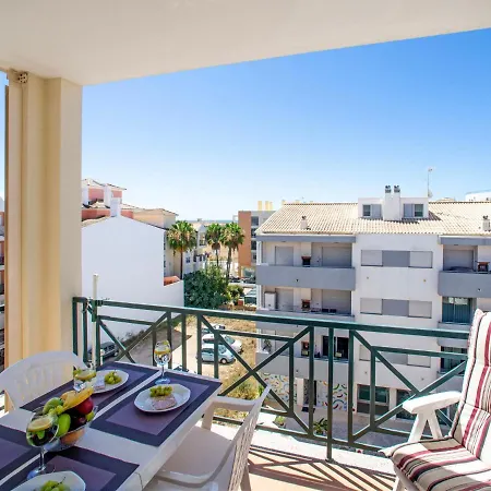 Sunny Casa-m By Interhome Apartment *