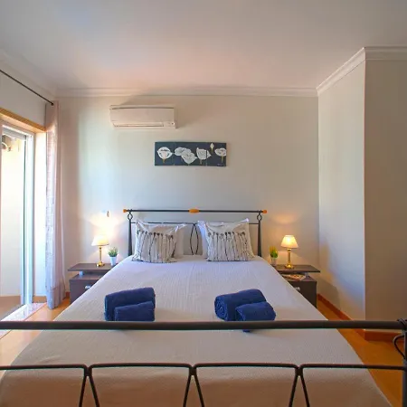 Sunny Casa-m By Interhome Apartment Armação de Pêra