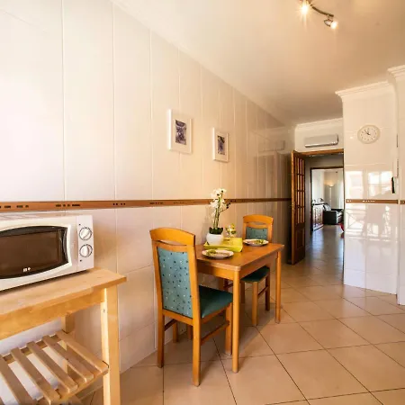 Sunny Casa-m By Interhome * Armação de Pêra