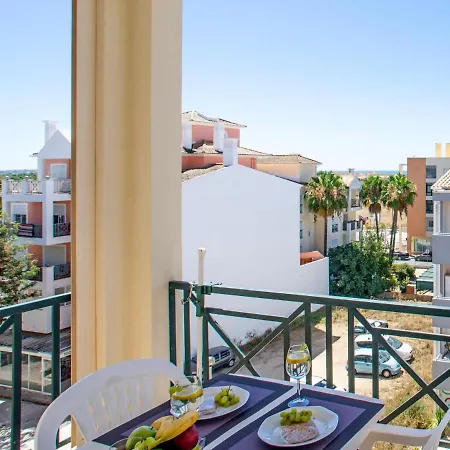 Sunny Casa-m By Interhome Apartment Armação de Pêra