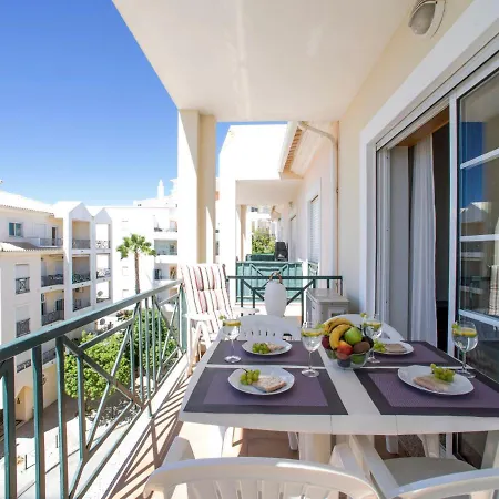 Sunny Casa-m By Interhome Armação de Pêra