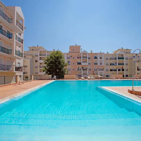 Sunny Casa-m By Interhome Apartment Armação de Pêra