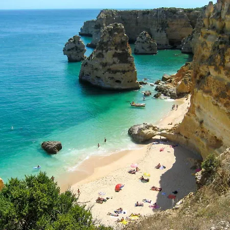 Apartamento Sunny Casa-m By Interhome *