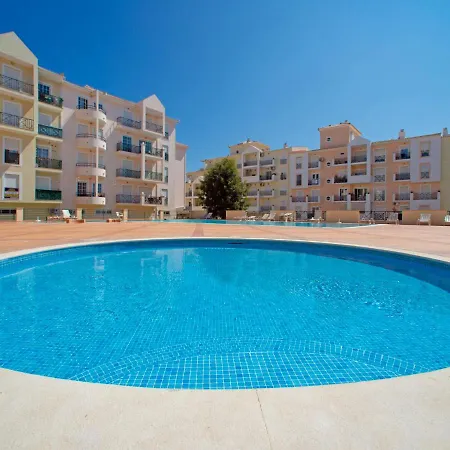 Apartment Sunny Casa-m By Interhome Armação de Pêra