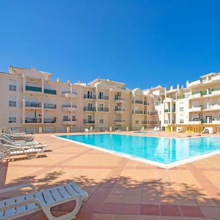 Sunny Casa-m By Interhome Apartment Armação de Pêra