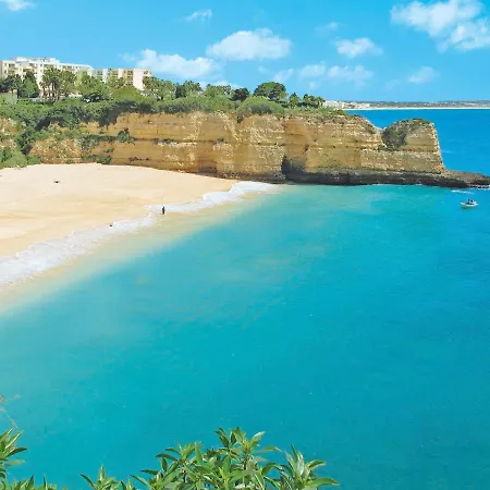 Apartamento Sunny Casa-m By Interhome Armação de Pêra