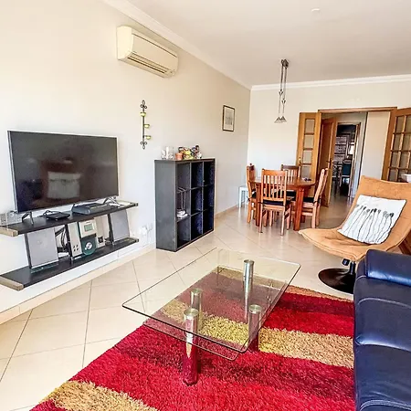Sunny Casa-m By Interhome Apartment Armação de Pêra