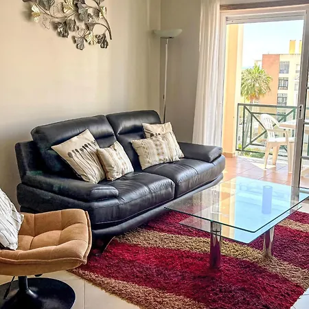 Apartamento Sunny Casa-m By Interhome Armação de Pêra