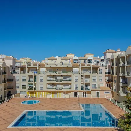 Sunny Casa-m By Interhome * Armação de Pêra