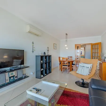 Sunny Casa-m By Interhome * Armação de Pêra