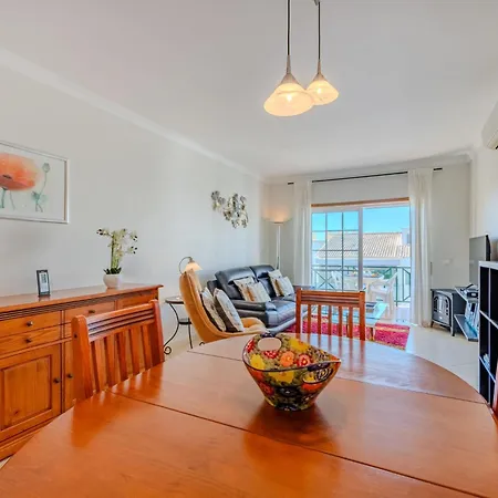 Sunny Casa-m By Interhome Apartment