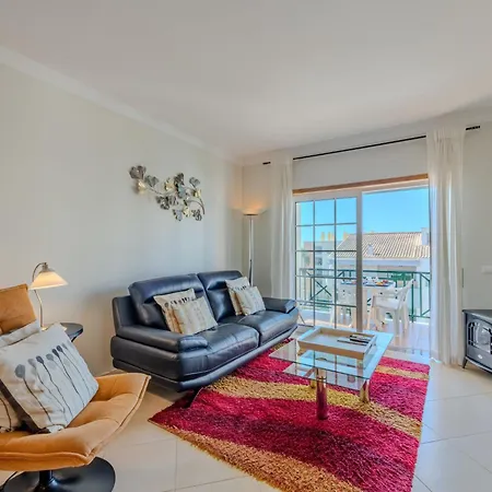Apartment Sunny Casa-m By Interhome