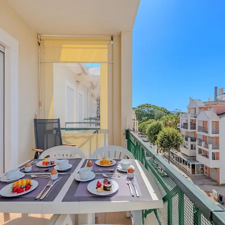 Sunny Casa-m By Interhome Apartment *