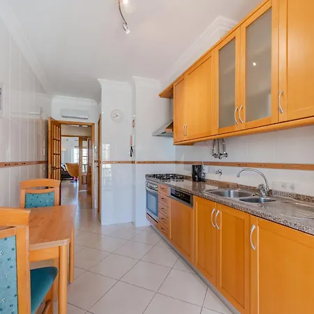 Apartment Sunny Casa-m By Interhome Armação de Pêra