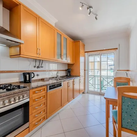 Sunny Casa-m By Interhome * Armação de Pêra