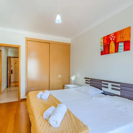 Apartment Sunny Casa-m By Interhome Armação de Pêra