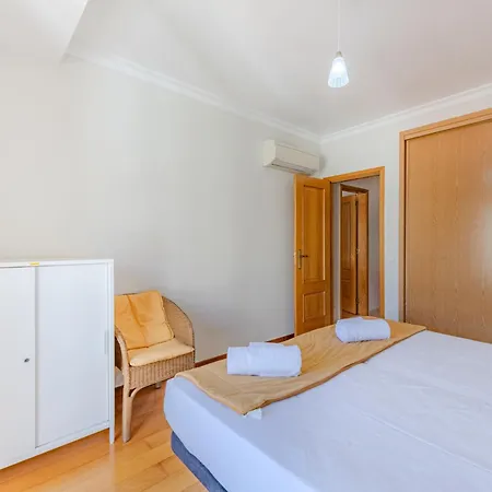 Sunny Casa-m By Interhome * Armação de Pêra