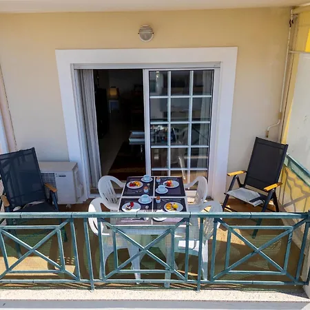 Sunny Casa-m By Interhome * Armação de Pêra