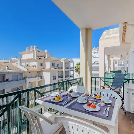 Sunny Casa-m By Interhome