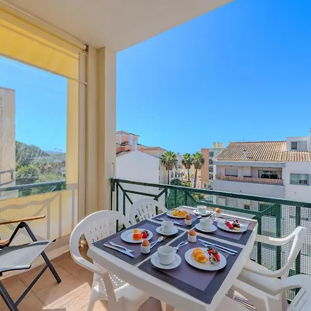 Sunny Casa-m By Interhome Apartment