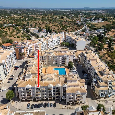 Sunny Casa-m By Interhome Apartment *