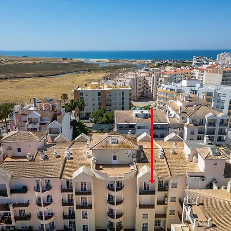Sunny Casa-m By Interhome Apartment Armação de Pêra