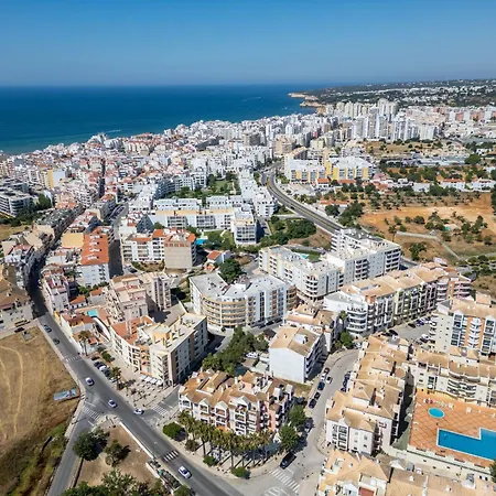 Sunny Casa-m By Interhome Armação de Pêra