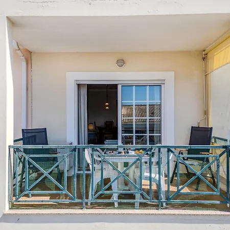 Sunny Casa-m By Interhome Apartment