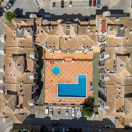Sunny Casa-m By Interhome Apartment *