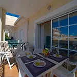 Sunny Casa-m By Interhome Apartament *