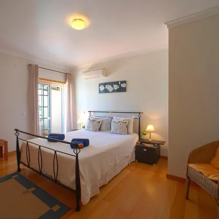 Apartment Sunny Casa-m By Interhome Armação de Pêra