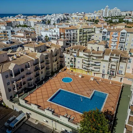 Sunny Casa-m By Interhome * Armação de Pêra