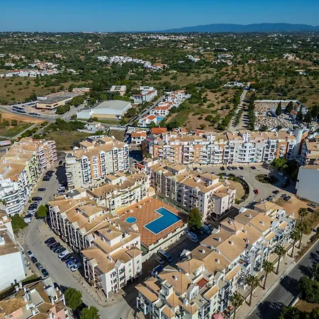 Sunny Casa-m By Interhome * Armação de Pêra